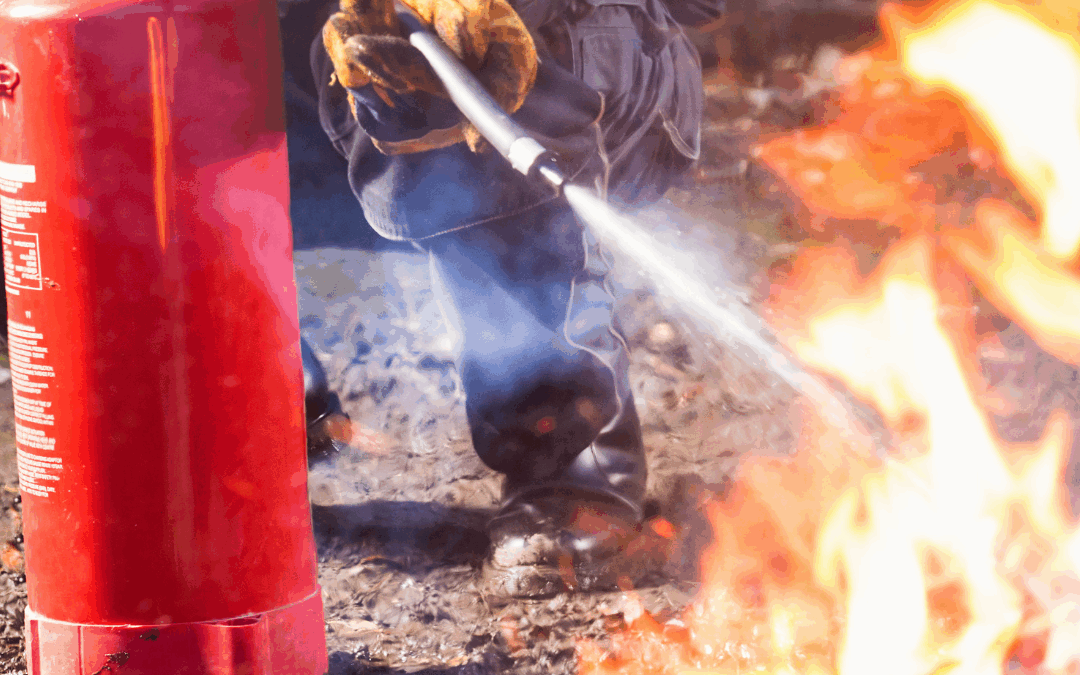 Emergency Ready: Why a Fire Protection Company in Gauteng Is Not Optional