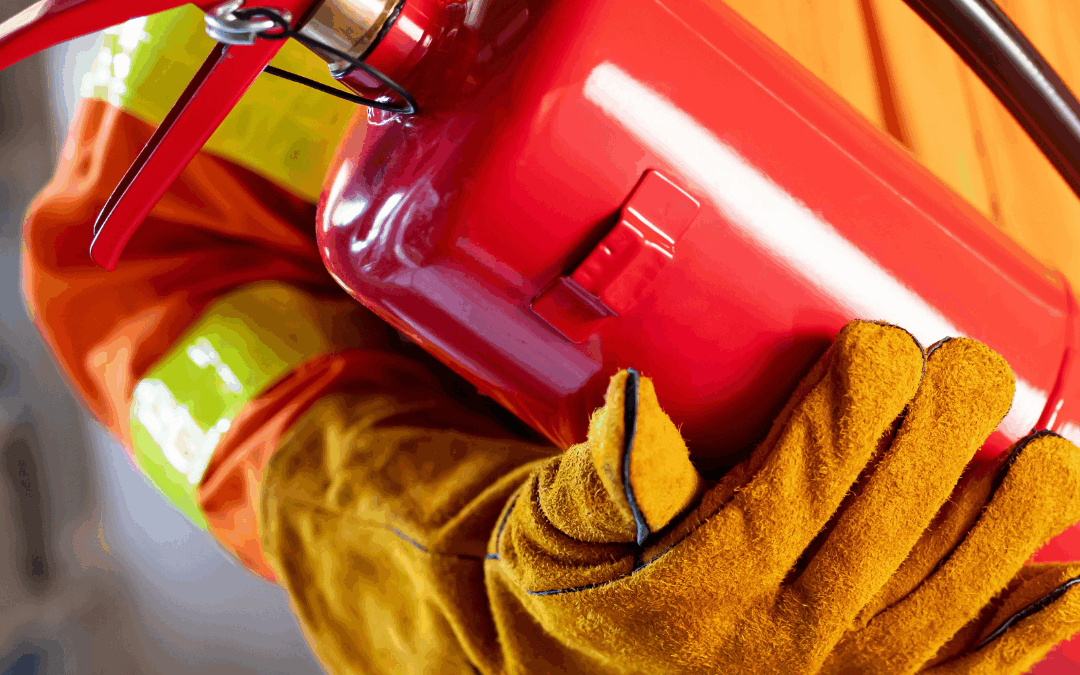 Summer Fire Risks in Gauteng and How to Prepare – We are a Fire Protection Company