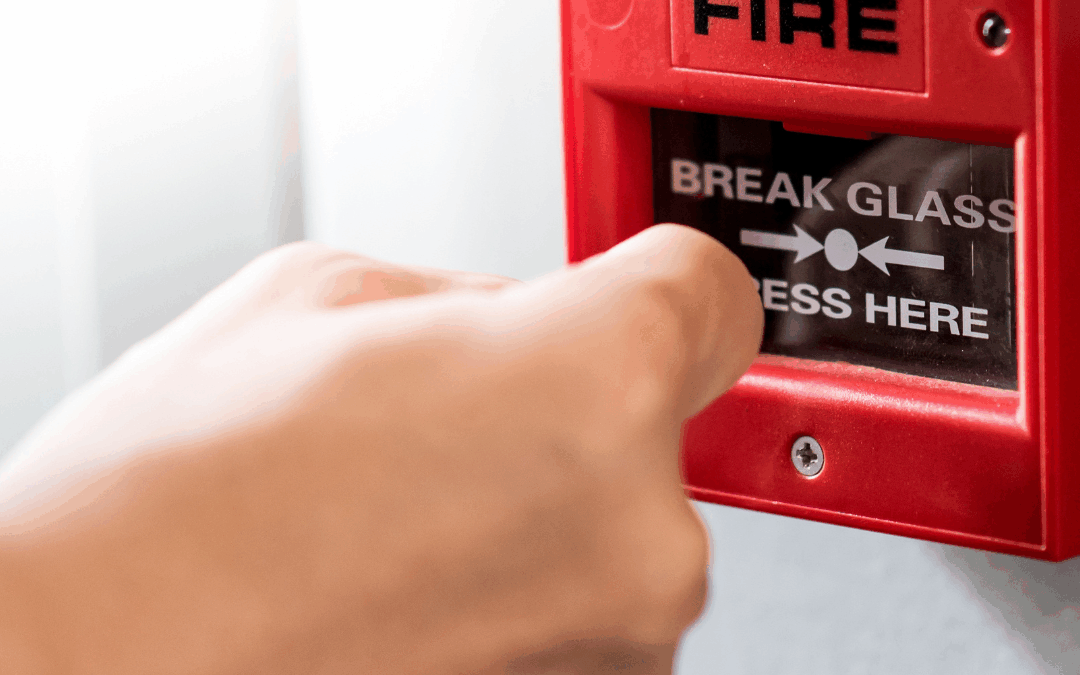Understanding Different Types of Fire Suppression Systems