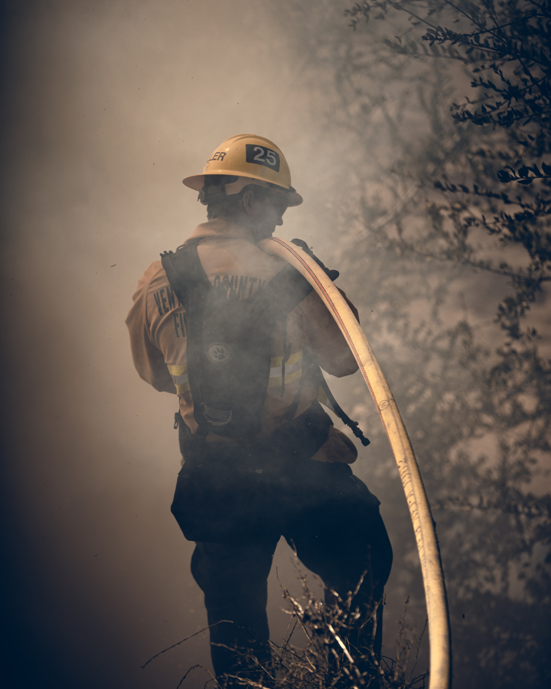 Fire Suppression Services & Maintenance | Invictus Fire