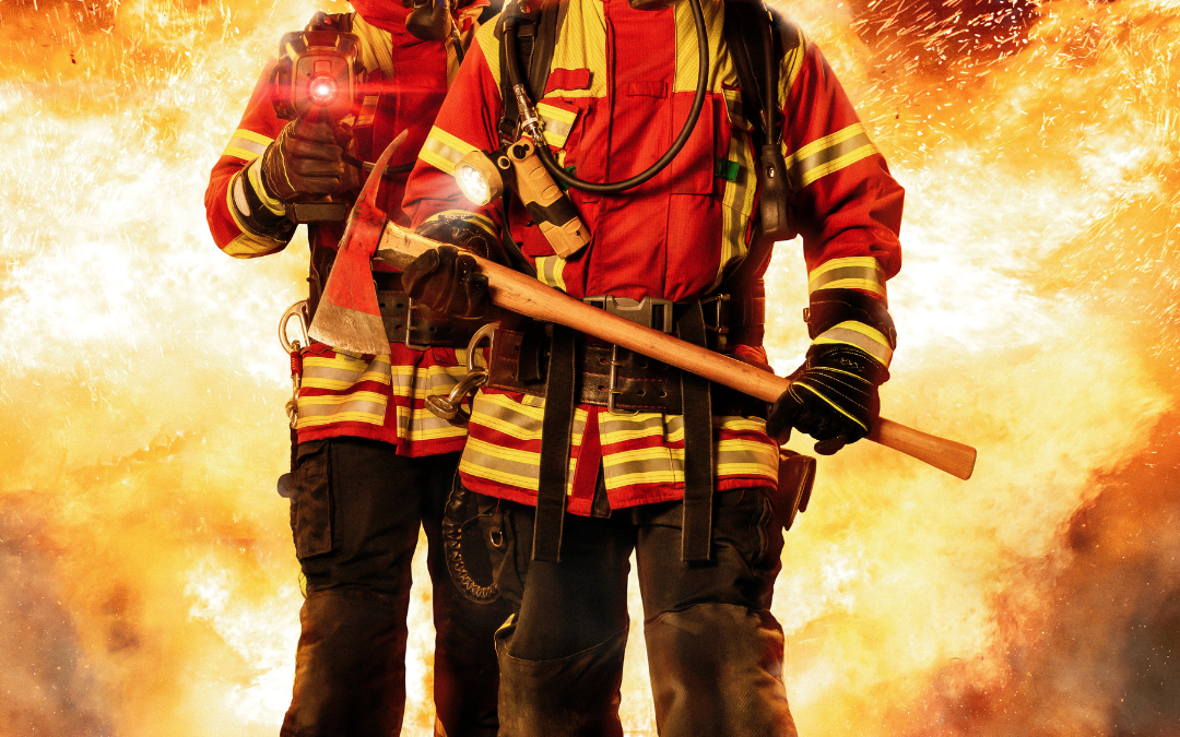 Latest Fire Protection Technologies Used by Leading Companies in South Africa