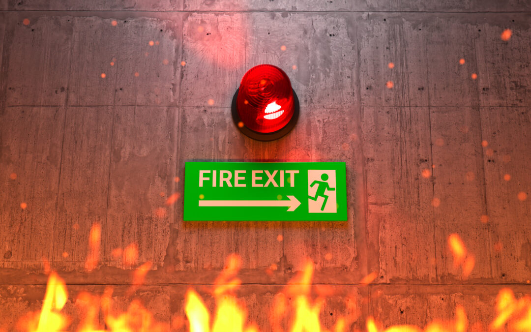 Fire Extinguisher Service: What It Includes and Why It Matters for Your Business